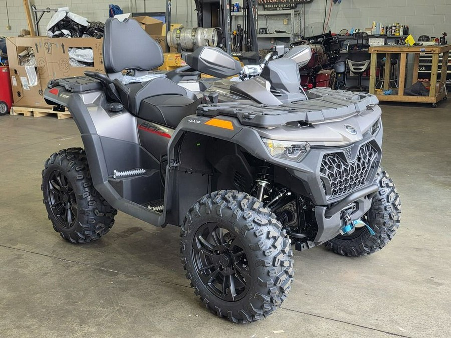2026 CFMOTO CFORCE 800 Touring