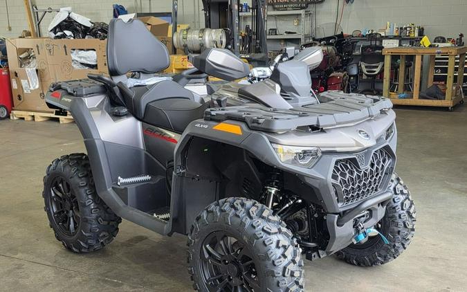 2026 CFMOTO CFORCE 800 Touring