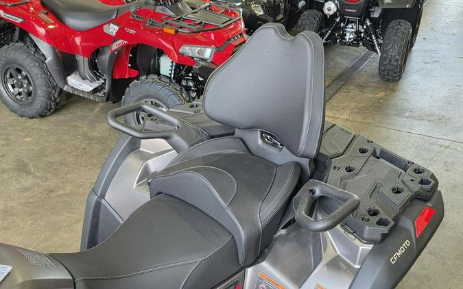 2026 CFMOTO CFORCE 800 Touring