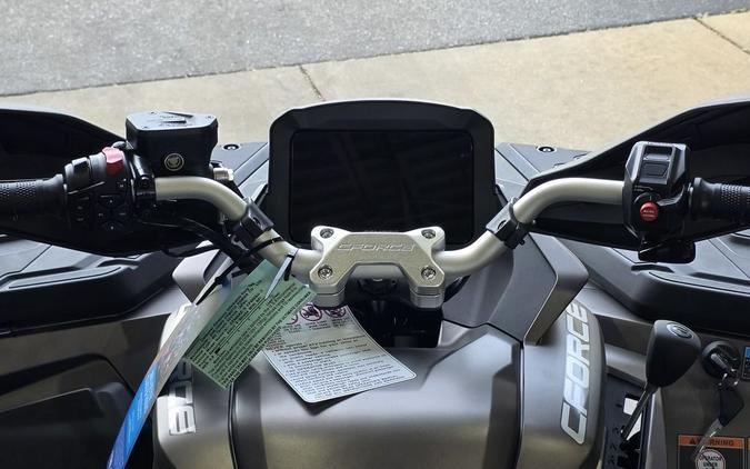 2026 CFMOTO CFORCE 800 Touring