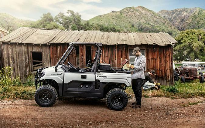 2021 Kawasaki Mule PRO-MX EPS