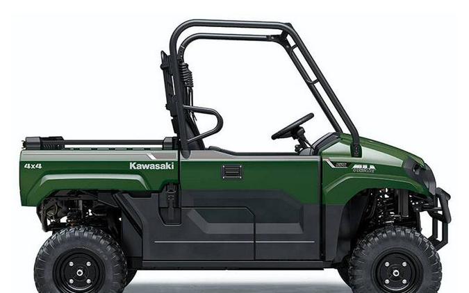 2021 Kawasaki Mule PRO-MX EPS