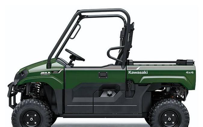 2021 Kawasaki Mule PRO-MX EPS