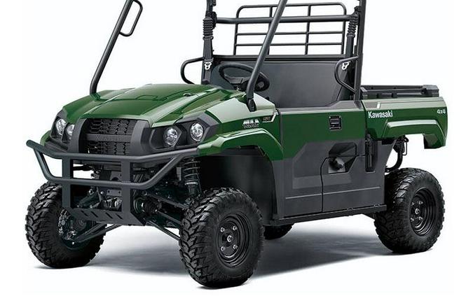 2021 Kawasaki Mule PRO-MX EPS