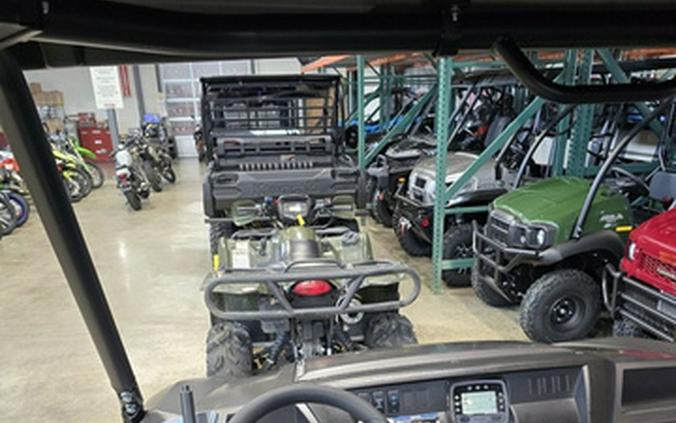 2027 Kawasaki MULE PRO-FXR 1000 LE LE