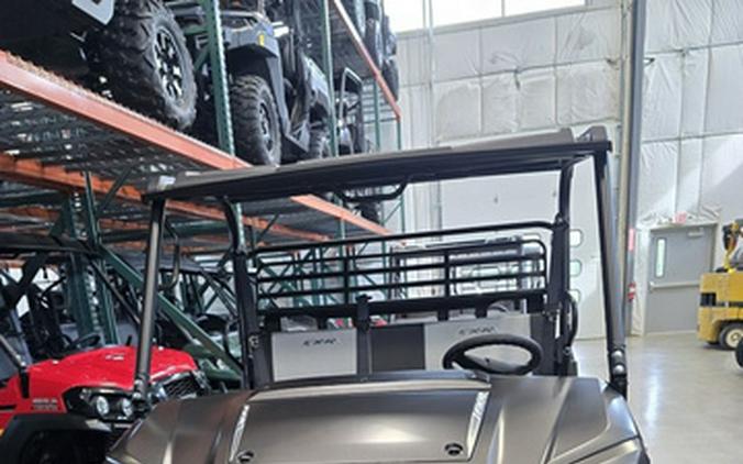 2027 Kawasaki MULE PRO-FXR 1000 LE LE
