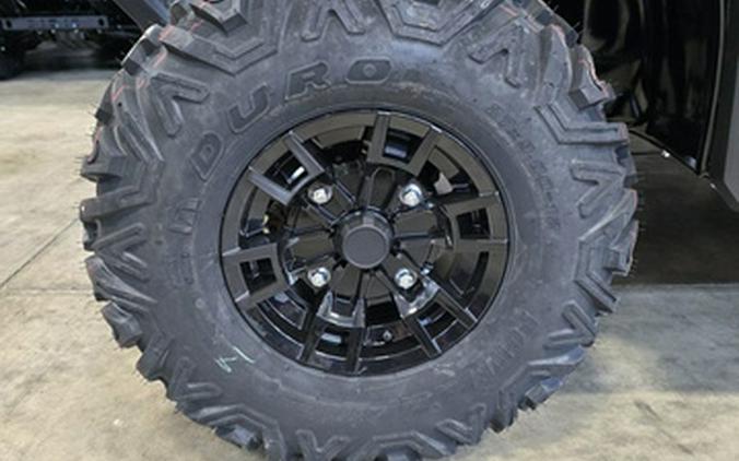 2027 Kawasaki MULE PRO-FXR 1000 LE LE