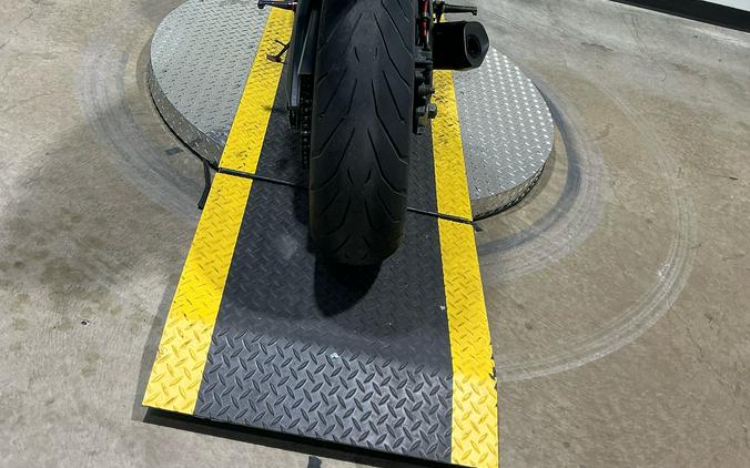 2005 Yamaha YZFR6