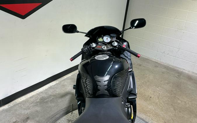 2005 Yamaha YZFR6