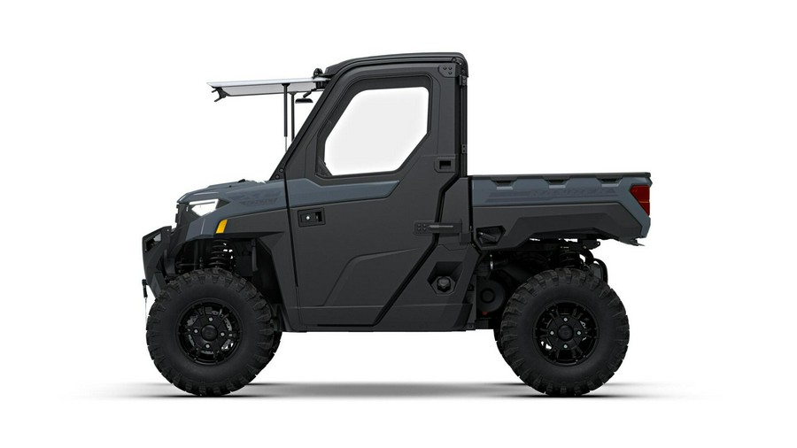2027 Polaris RGR XP 1000 NS PREMIUM - STEALTH GRAY