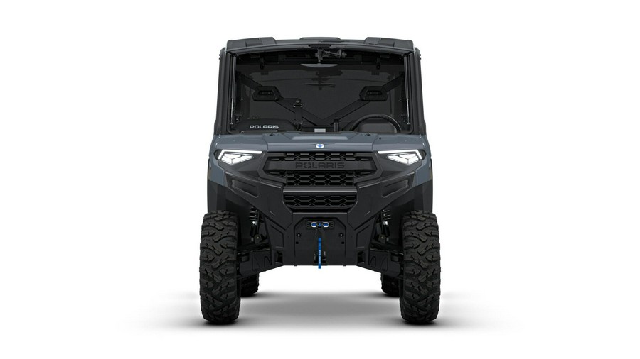 2027 Polaris RGR XP 1000 NS PREMIUM - STEALTH GRAY