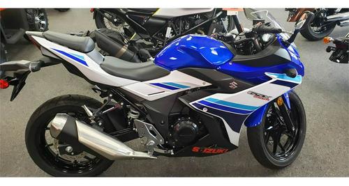 2018 Suzuki GSX250R: MD Ride Review (Bike Reports) (News)