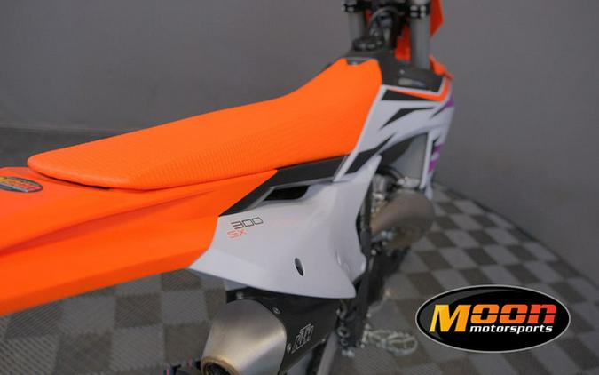 2024 KTM 300 SX