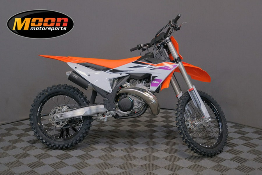 2024 KTM 300 SX