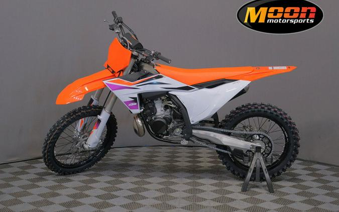 2024 KTM 300 SX