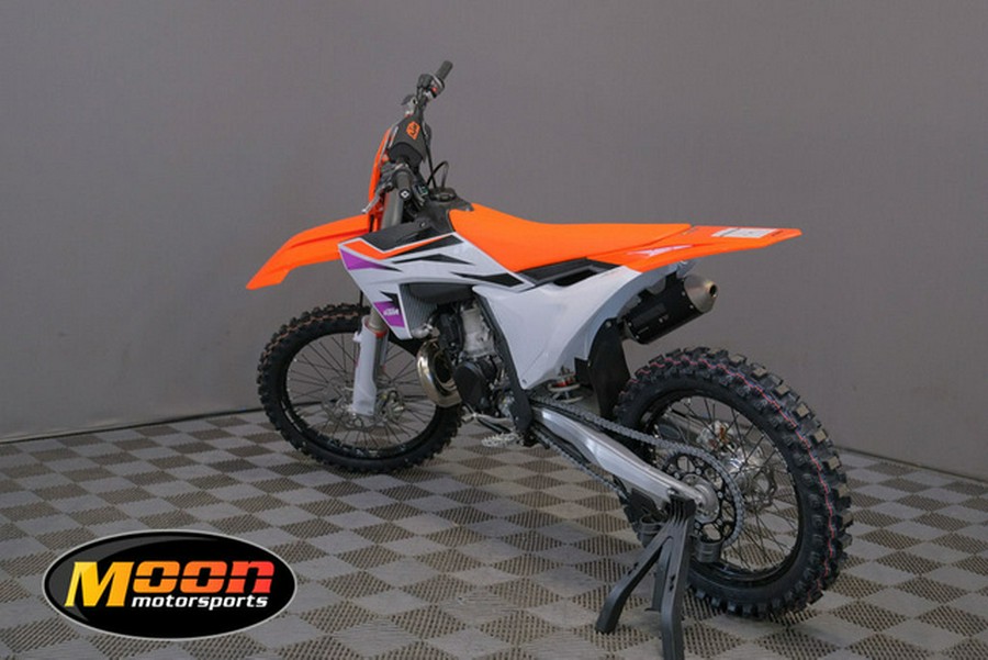 2024 KTM 300 SX