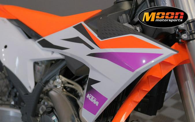 2024 KTM 300 SX