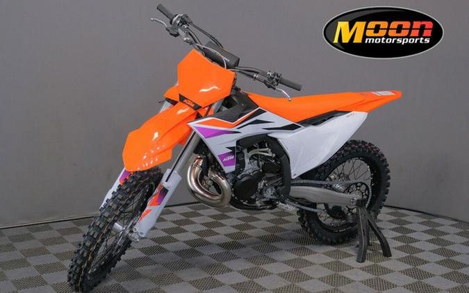 2024 KTM 300 SX