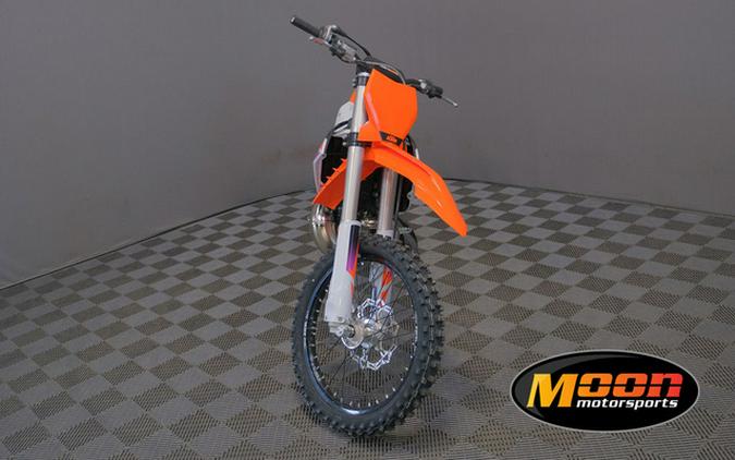 2024 KTM 300 SX