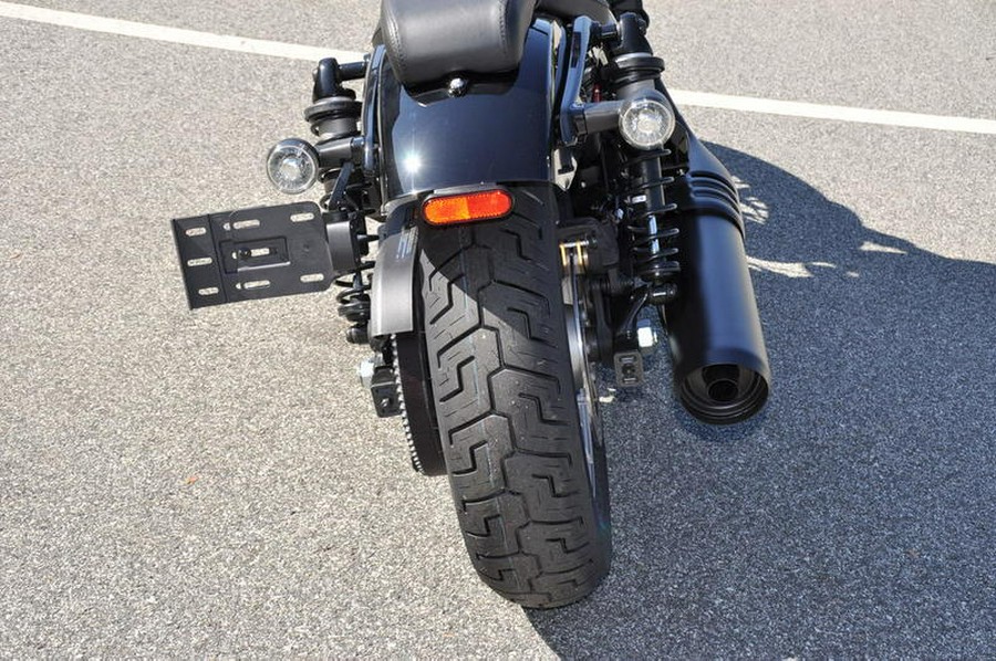 2023 Harley-Davidson® RH975S - Nightster™ Special