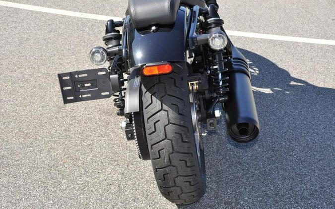 2023 Harley-Davidson® RH975S - Nightster™ Special