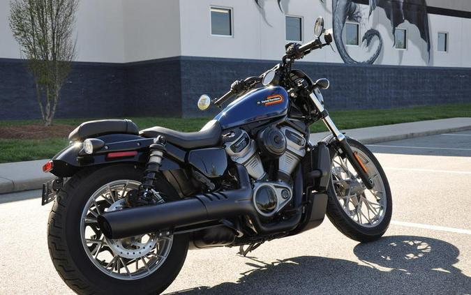 2023 Harley-Davidson® RH975S - Nightster™ Special