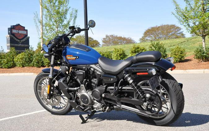 2023 Harley-Davidson® RH975S - Nightster™ Special