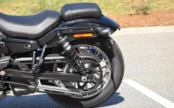 2023 Harley-Davidson® RH975S - Nightster™ Special