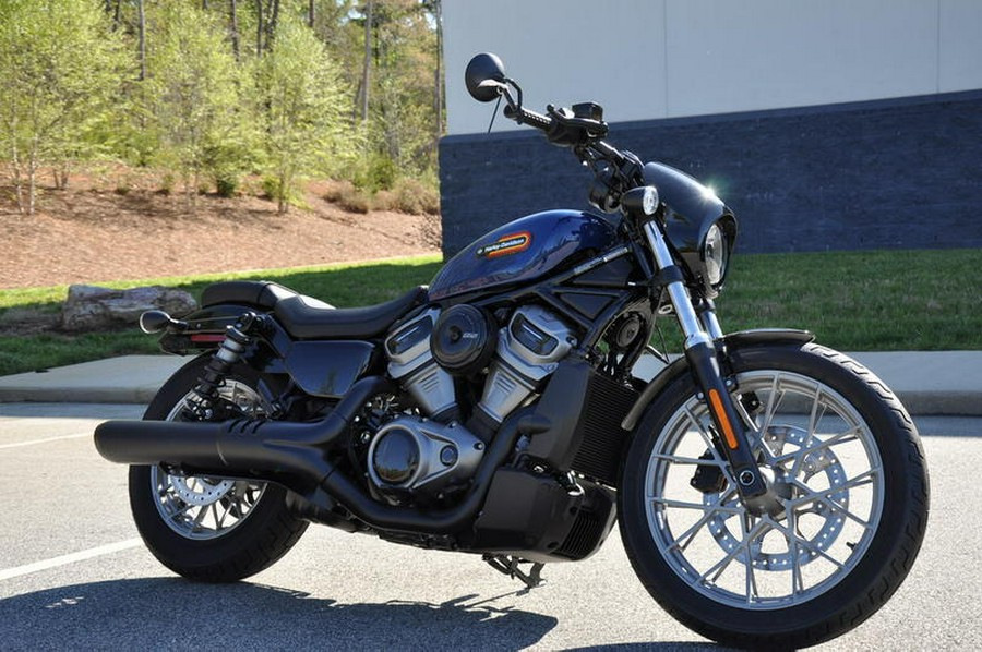 2023 Harley-Davidson® RH975S - Nightster™ Special