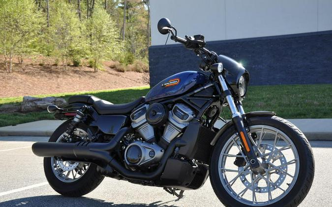 2023 Harley-Davidson® RH975S - Nightster™ Special