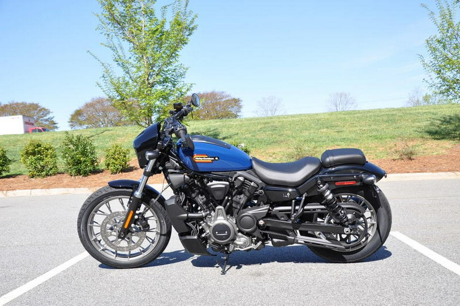 2023 Harley-Davidson® RH975S - Nightster™ Special