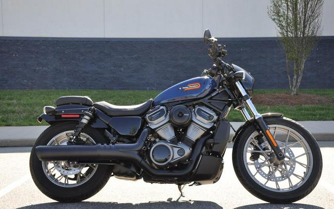 2023 Harley-Davidson® RH975S - Nightster™ Special