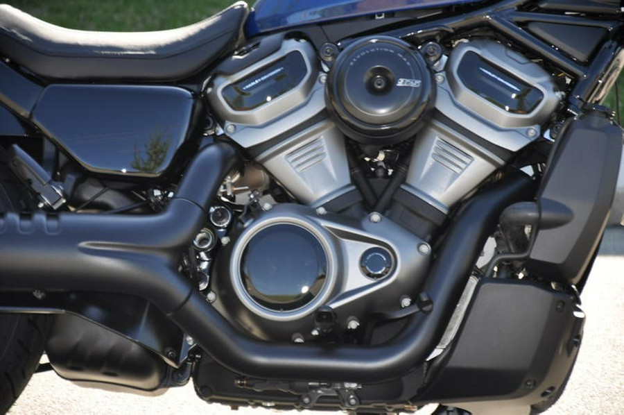 2023 Harley-Davidson® RH975S - Nightster™ Special