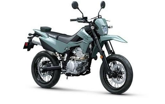 2024 Kawasaki KLX300SM