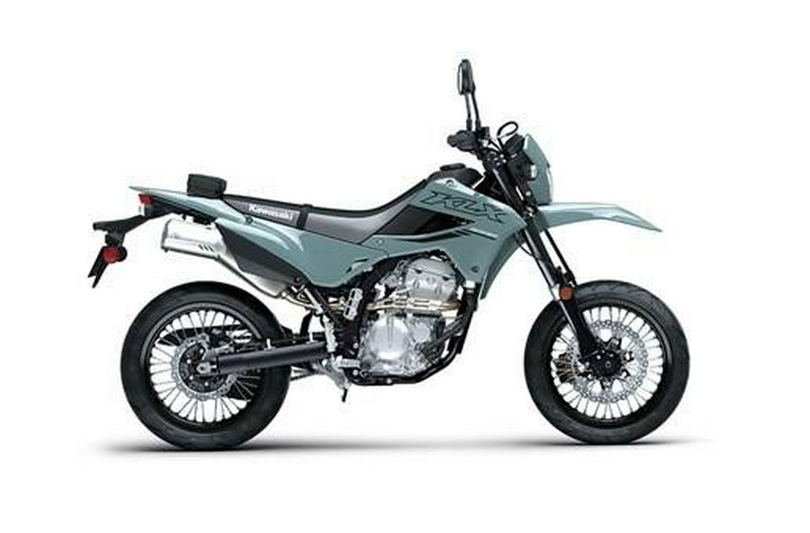 2024 Kawasaki KLX300SM