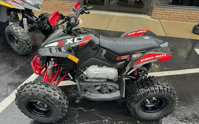 2023 Can-Am Renegade X xc 110 EFI