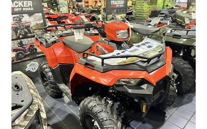 2024 Polaris Industries SPORTSMAN 450 HO EPS