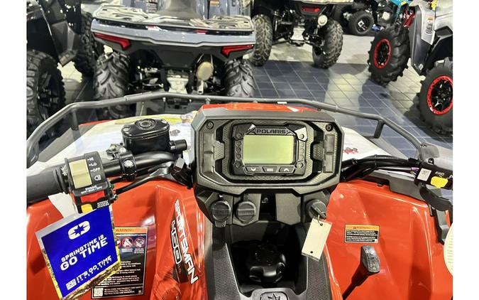 2024 Polaris Industries SPORTSMAN 450 HO EPS