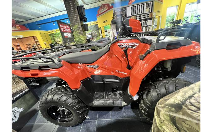 2024 Polaris Industries SPORTSMAN 450 HO EPS