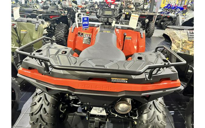 2024 Polaris Industries SPORTSMAN 450 HO EPS