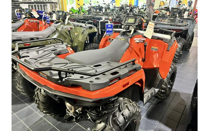 2024 Polaris Industries SPORTSMAN 450 HO EPS