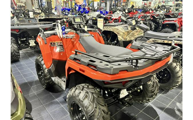 2024 Polaris Industries SPORTSMAN 450 HO EPS