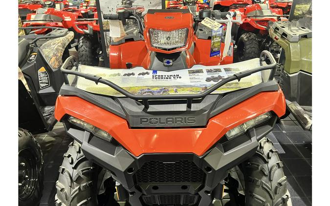 2024 Polaris Industries SPORTSMAN 450 HO EPS