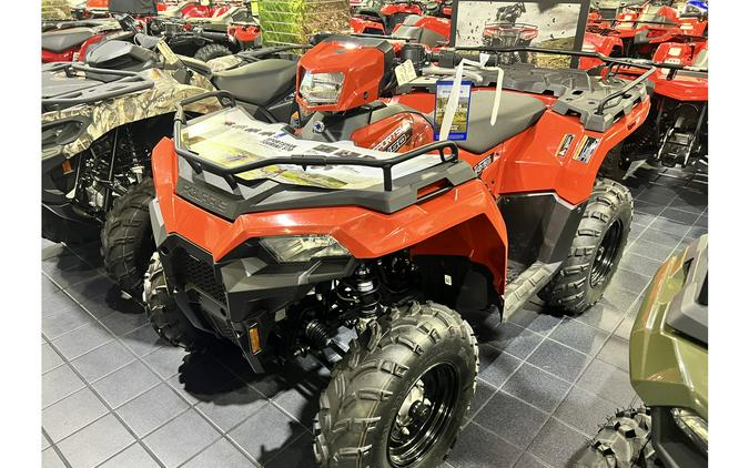 2024 Polaris Industries SPORTSMAN 450 HO EPS