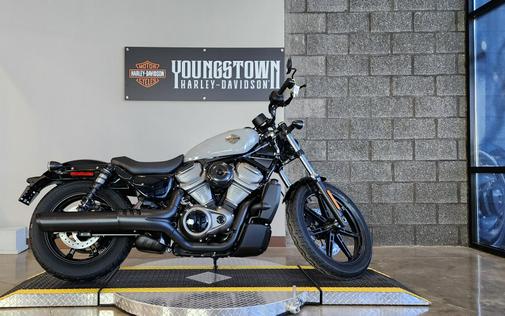 2024 Harley-Davidson® Nightster™ RH975