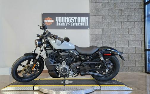 2024 Harley-Davidson® Nightster™ RH975