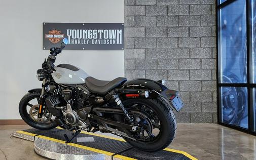 2024 Harley-Davidson® Nightster™ RH975