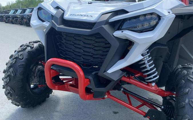 2024 Honda® Talon 1000X FOX Live Valve