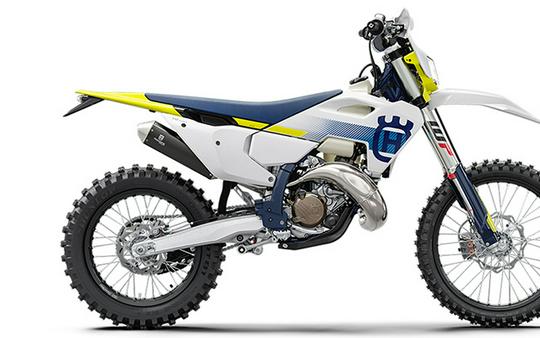 2024 Husqvarna TE 150