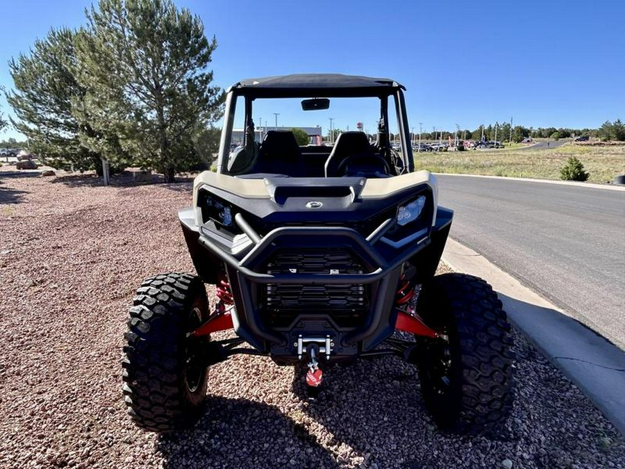 2024 Can-Am® Commander XT-P 1000R